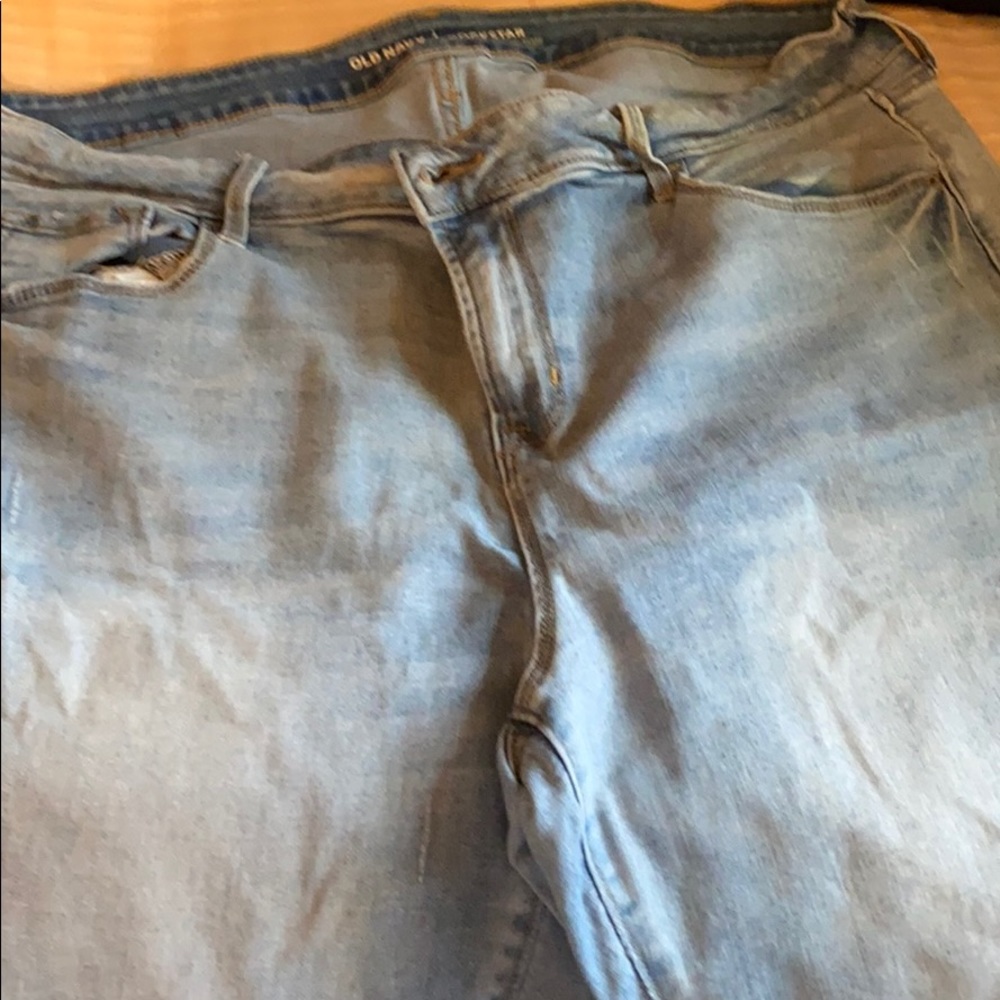 OLD Navy